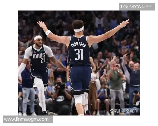 克莱·汤普森职业生涯十字路口：独行侠队或面临退役与裁员抉择